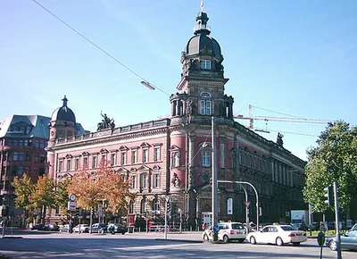 Museum für Kommunikation Hamburg