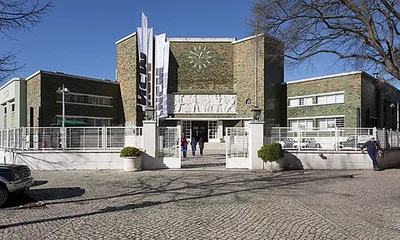 Imprensa Nacional - Casa da Moeda