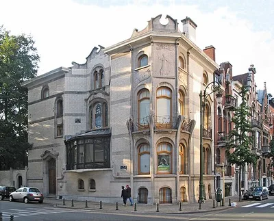 Maison Hannon