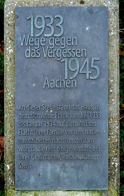 Anne Frank