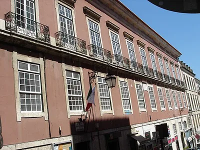 Palácio Valadares
