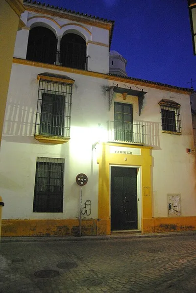 Casa en Calle Fabiola, nº 1