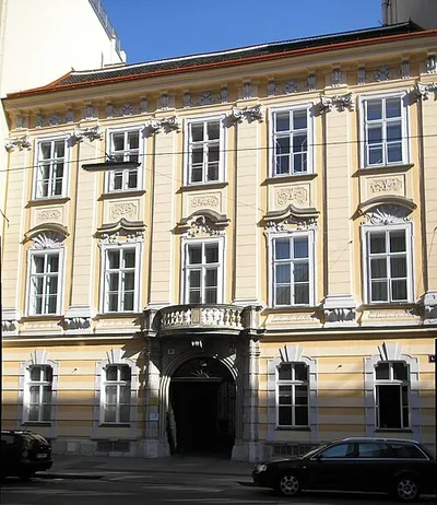 Palais Windischgrätz