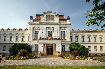 Psychiatrická nemocnice Bohnice