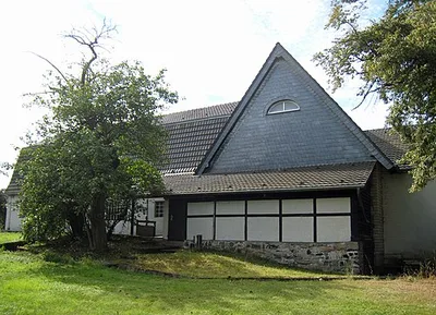 Hardtmühle