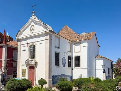 Igreja de São Brás e de Santa Luzia