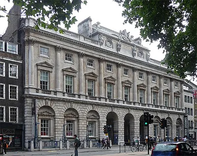 The Courtauld Gallery