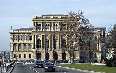Magyar Tudományos Akadémia