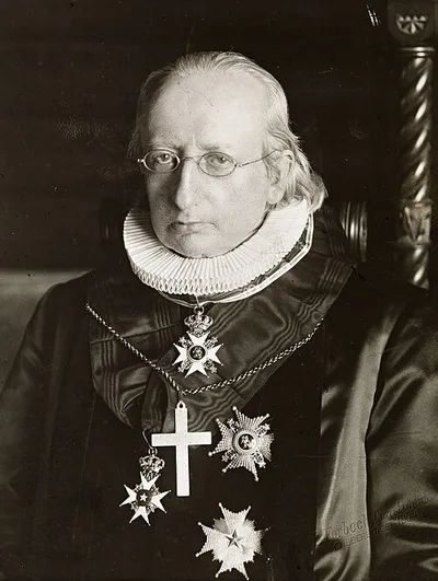 Johan Christian Heuch
