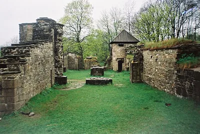 Hovedøya kloster