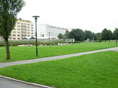 Marienlystparken