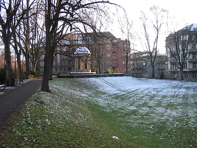 Florapark