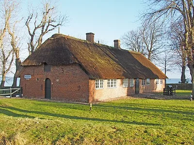 Altfriesisches Haus