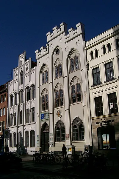 Kaufmannschaft zu Lübeck