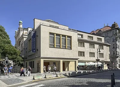 Židovské muzeum