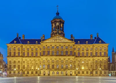 Koninklijk Paleis