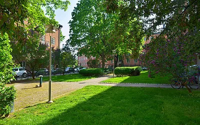 Thorildsplan