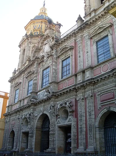 Noviciado de la Compañía de Jesús