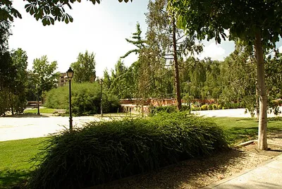 Parque de Peñuelas