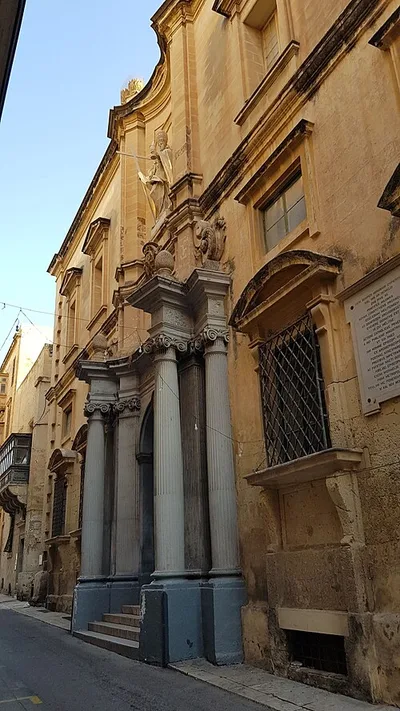 Archbishop's Palace
