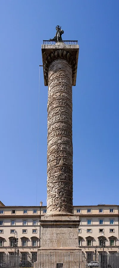 Colonna di Marco Aurelio