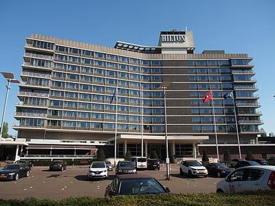 Hilton Amsterdam