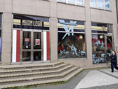 Muzeum Legií