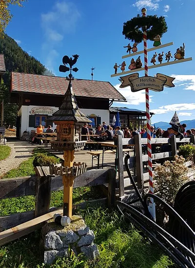 Rauschbrunnen