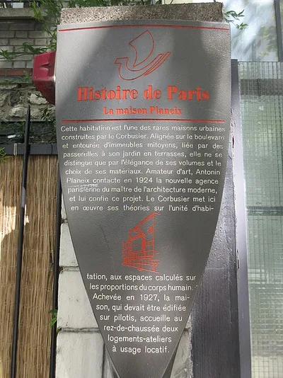 Maison Planeix