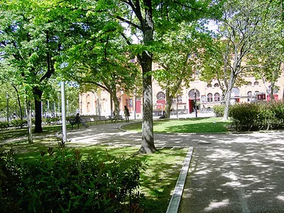 Jardim do Marquês de Marialva