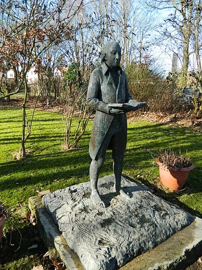 Matthias Claudius