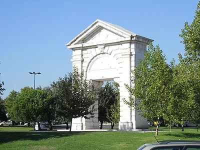 Arco de São Bento