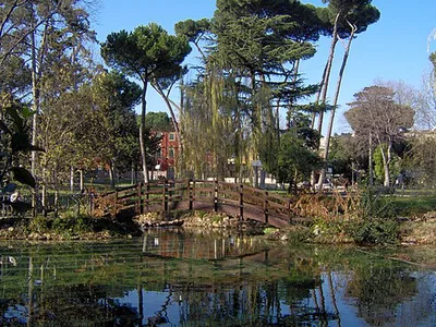Villa Paganini