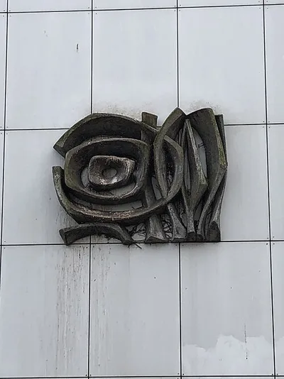 Roos