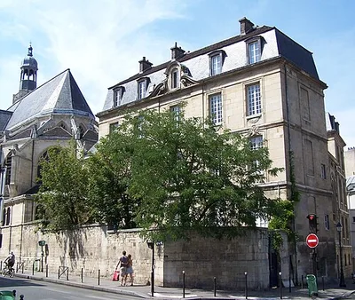 Presbytère