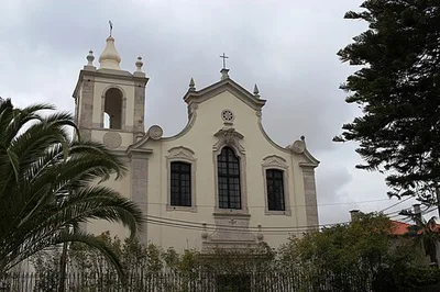 Igreja de Nossa Senhora da Porta do Céu