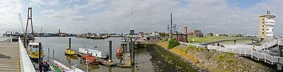 Alte Liebe (Cuxhaven)