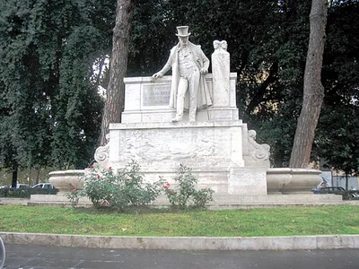 Giuseppe Gioachino Belli