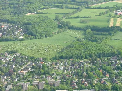 Niendorfer Gehege