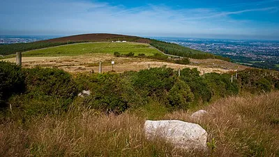 Kilmashogue