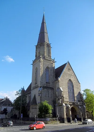 St. Elisabeth