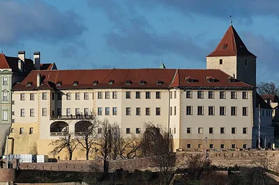 Lobkovický palác