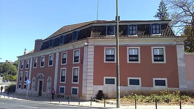 Palácio de Palhavã