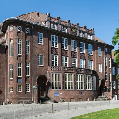 Medizinhistorisches Museum Hamburg