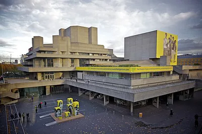 National Theatre