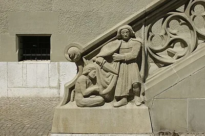 Heiliger Martin