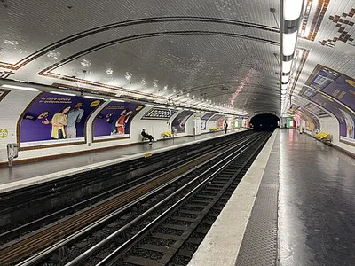 Édicule Guimard