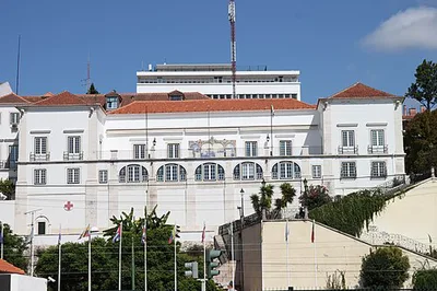 Palácio dos Condes de Óbidos