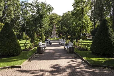 Hollandse Tuin