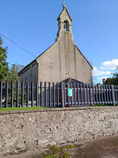 St. Pappan's Church